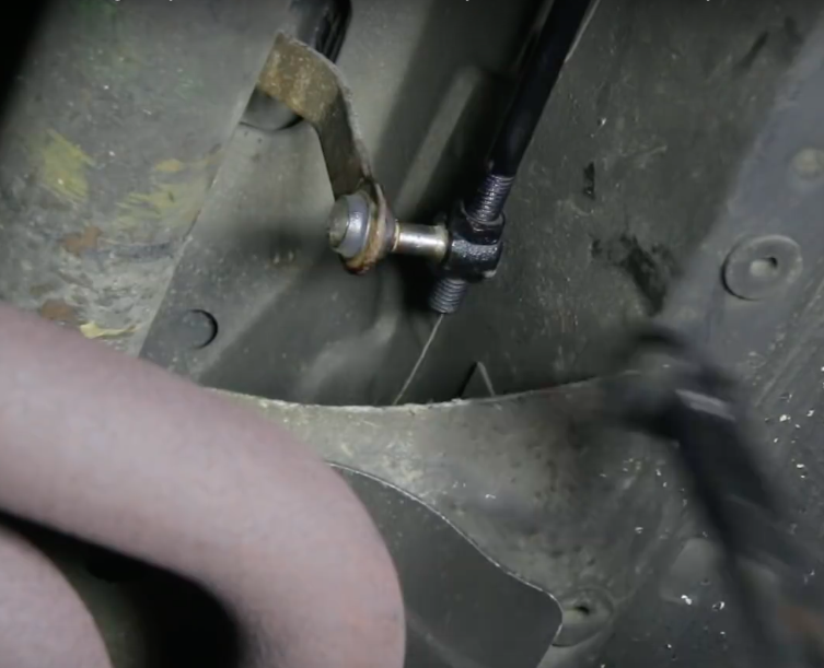 How Can I Possibly Replace my Shift Bushing by Myself? Transmission